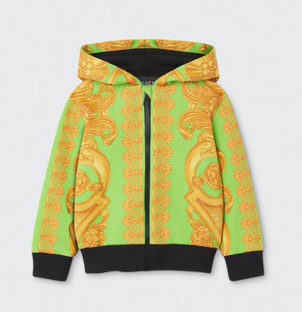 Zažiarte s luxusn&yacute;mi doplnkami Versace pre nezabudnuteľn&yacute; &scaron;t&yacute;l