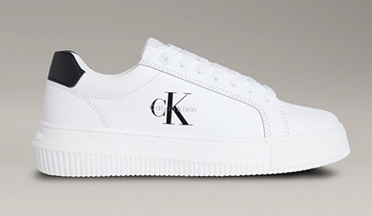 Calvin Klein obuv a spodn&aacute; bielizeň pre modern&yacute; &scaron;t&yacute;l a každodenn&eacute; pohodlie