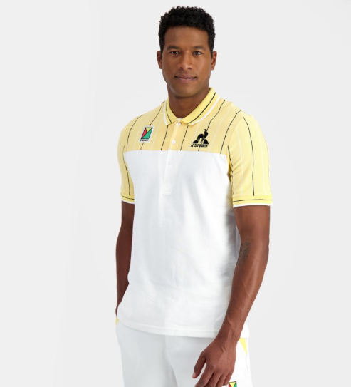 Prečo s&uacute; Le Coq Sportif oblečenie a obuv ide&aacute;lne pre akt&iacute;vnych grafick&yacute;ch dizajn&eacute;rov