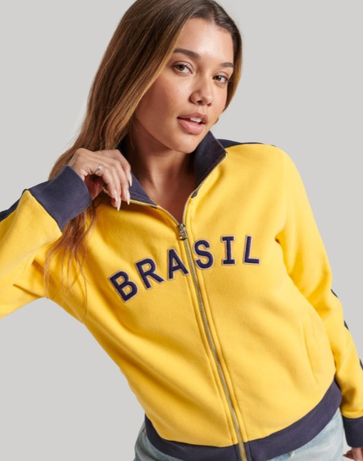 Oblečenie Superdry pre &scaron;t&yacute;lov&yacute; a pohodln&yacute; životn&yacute; &scaron;t&yacute;l mlad&yacute;ch profesion&aacute;lov