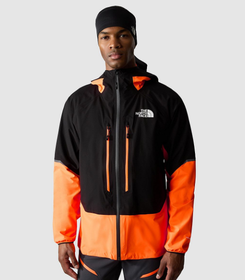 
The North Face ako spoľahliv&aacute; voľba pre v&scaron;etk&yacute;ch ktor&iacute; miluj&uacute; pohyb a pr&iacute;rodu