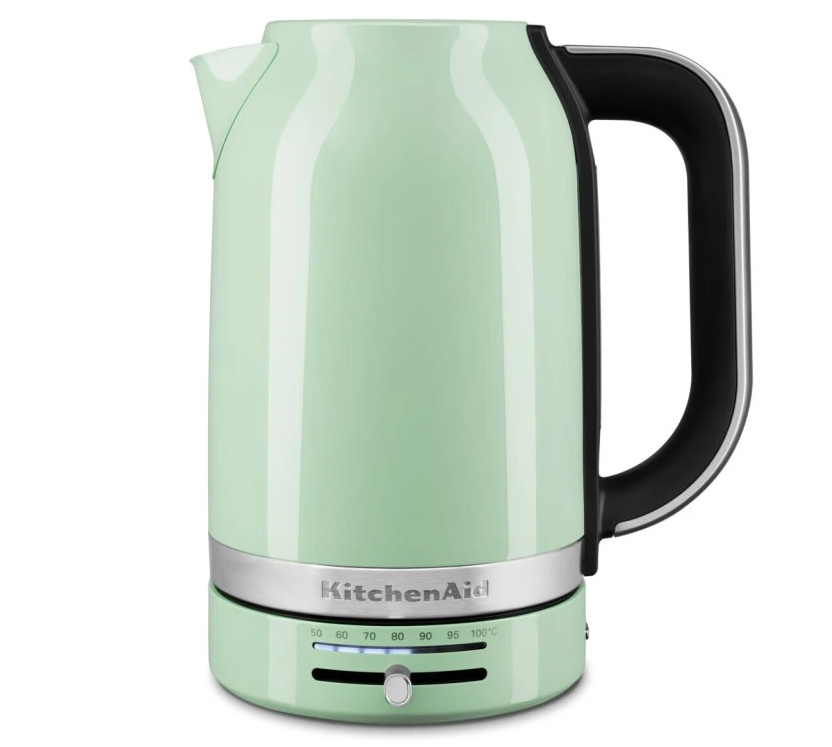 Kitchenaid kuchynsk&eacute; spotrebiče s&uacute; pomocn&iacute;kmi ktor&eacute; menia varenie na radosť