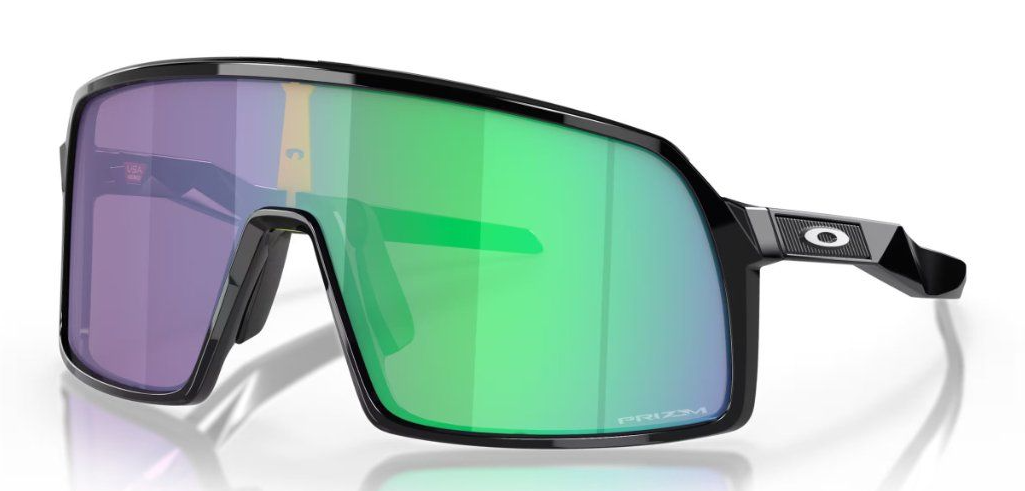 Oakley je značka športových okuliarov ktorá spája funkčnosť moderný dizajn a spoľahlivú ochranu očí