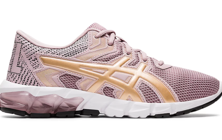 Asics tenisky sú obuv ktorá mi priniesla pohodlie pri behu aj pri každodennom nosení