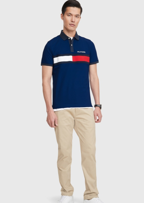 Každodenn&yacute; &scaron;t&yacute;l a pohodlie s oblečen&iacute;m Tommy Hilfiger ktor&eacute; si okamžite obľ&uacute;bite