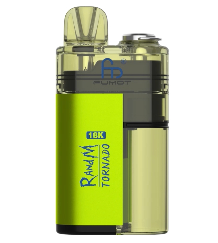 Elektrónické cigarety: Moderný spôsob, ako si užiť voľnosť